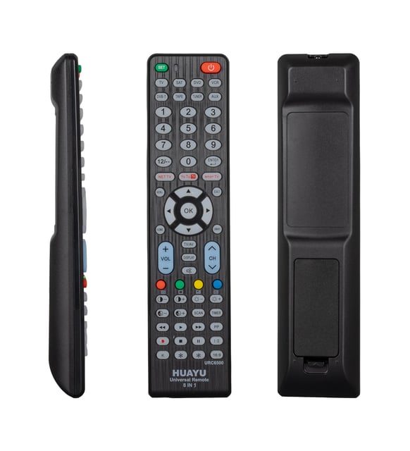 Universal TV Kumandası